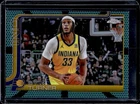 2025 Topps Myles Turner Base (Raw)
