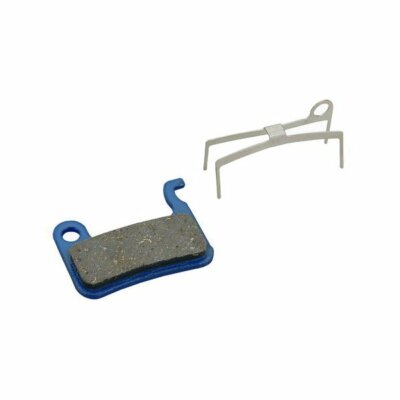 Marwi Disc Bremsbeläge für Shimano XT XTR Saint LX - DBP-17