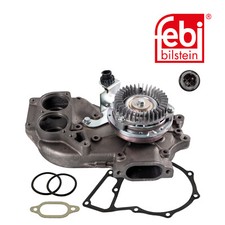 Pompe à eau Fiat COUPE