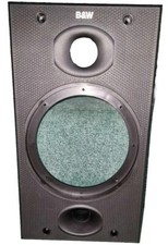 B&W DM601 series 1 or series 2 Front Bafflepart no. BB01414 