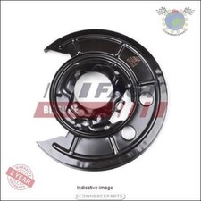 Disque de frein Nissan PATROL