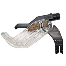 DeWalt Electric Table Saw Blade Guard Assembly .063" For 8.25" .071" .055"