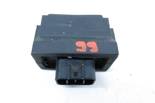 KAWASAKI ZZR 1400 ABS ZXT40A 06-07  Relais Steuergerät  99