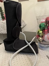 Leg Massager Wraps & Plugs Only (does Not come w Remote)replacement leg Wraps