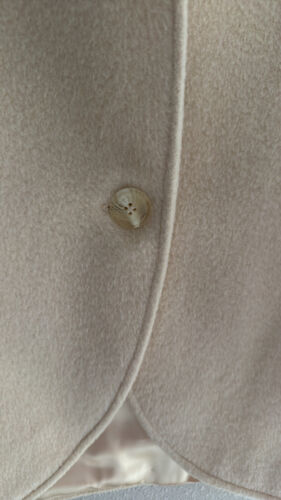 Chaqueta de lana vintage Pierre Cardin Boutique - talla 6 - Imagen 5 de 9