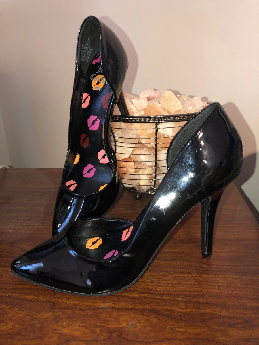 High heels clearance size 9