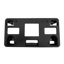 New Front License Plate Bracket for 2016-2018 Chevy Cruze GM1068219