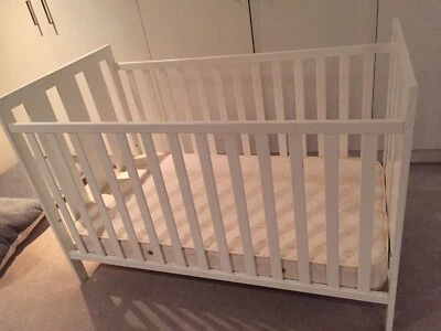 baby bunting innerspring deluxe mattress