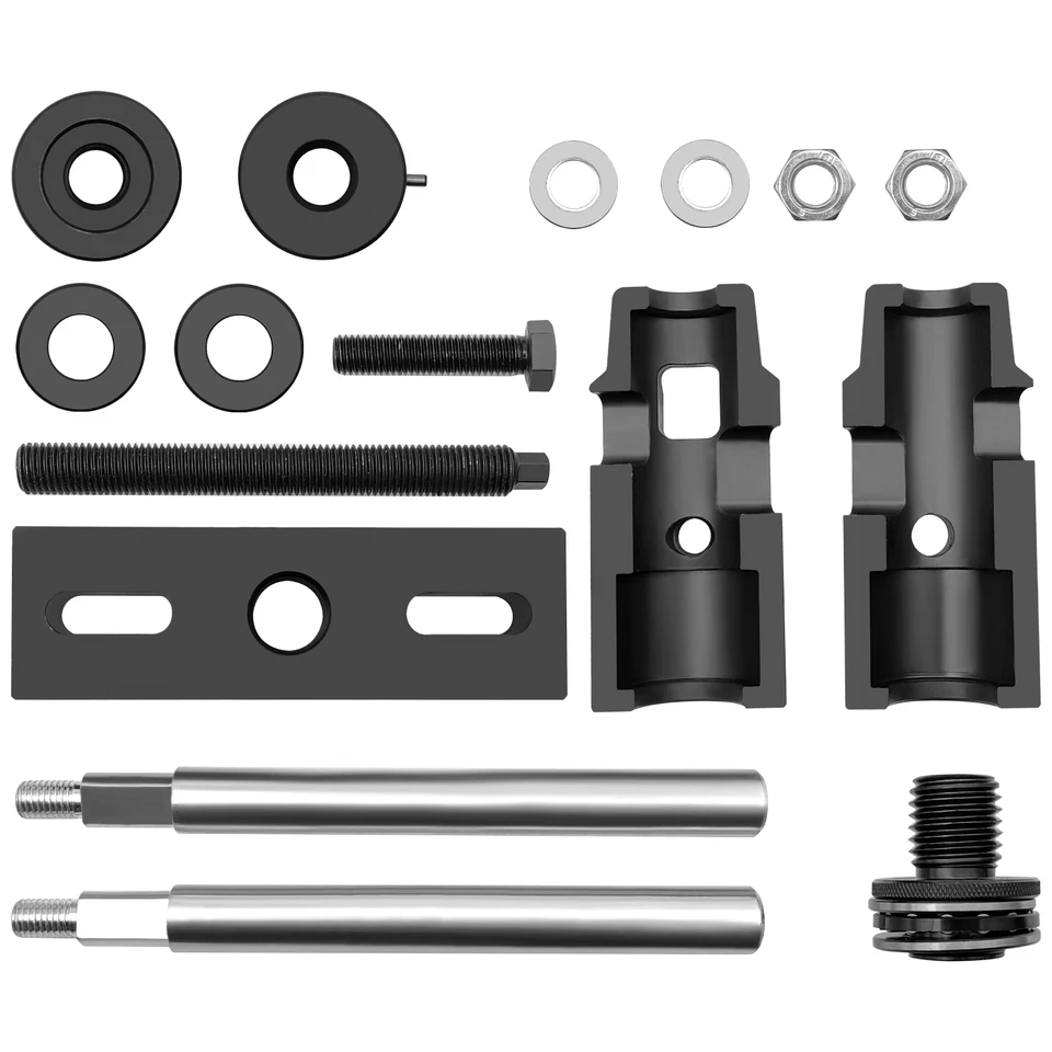 303-1706 Diesel Injector Removal Tool Kit For Ford EcoBlue 2.0 Diesel - Image 3 of 4