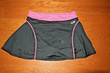 XL-14 16-YOUTH S- M-ladies❤️Champion❤️ATHLETIC SKORT BASELAYER LINER PANTS YOGA