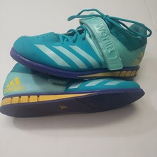 adidas Powerlift Athletic Shoes for Women for sale | eBay