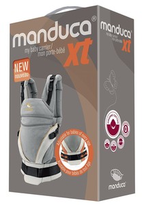 manduca xt carrier