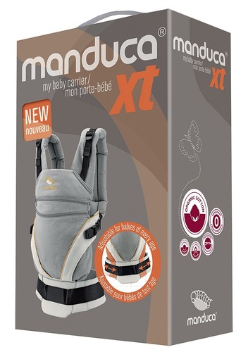 manduca xt babytrage