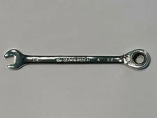GearWrench REVERSIBLE  Ratcheting Combo Wrench METRIC/SAE - your choice