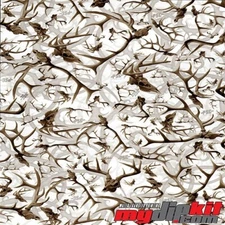 Hydrographics Film Hydro Dipping Water Transfer Print Film RC-526 PSE Buck