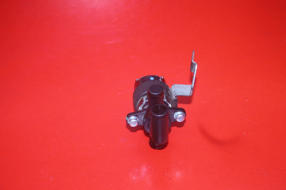 08 2008 Honda Goldwing 1800 válvula de aire solenoide superior motor interruptor sensor Foto 2 de 4