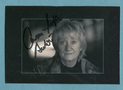 Carmen-Maja Antoni   (#2)