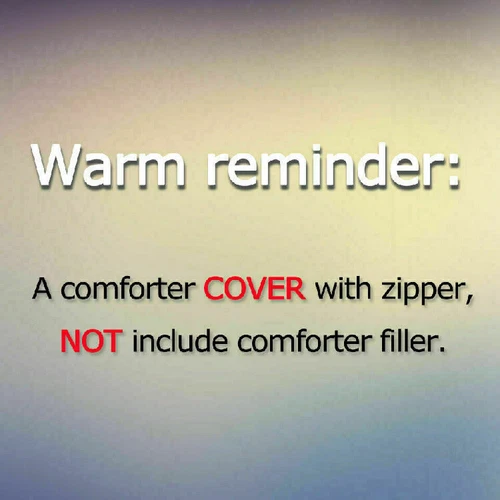 Rural Easter Bunny Duvet Quilt Cover Single Double King Pillowcase Bedding Set