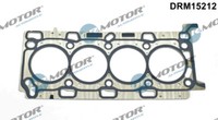 Dr.Motor Automotive DRM15212 Dichtung, Zylinderkopf FüR Nissan, Opel, Renault