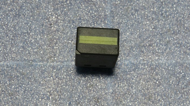 Реле gm 03447012