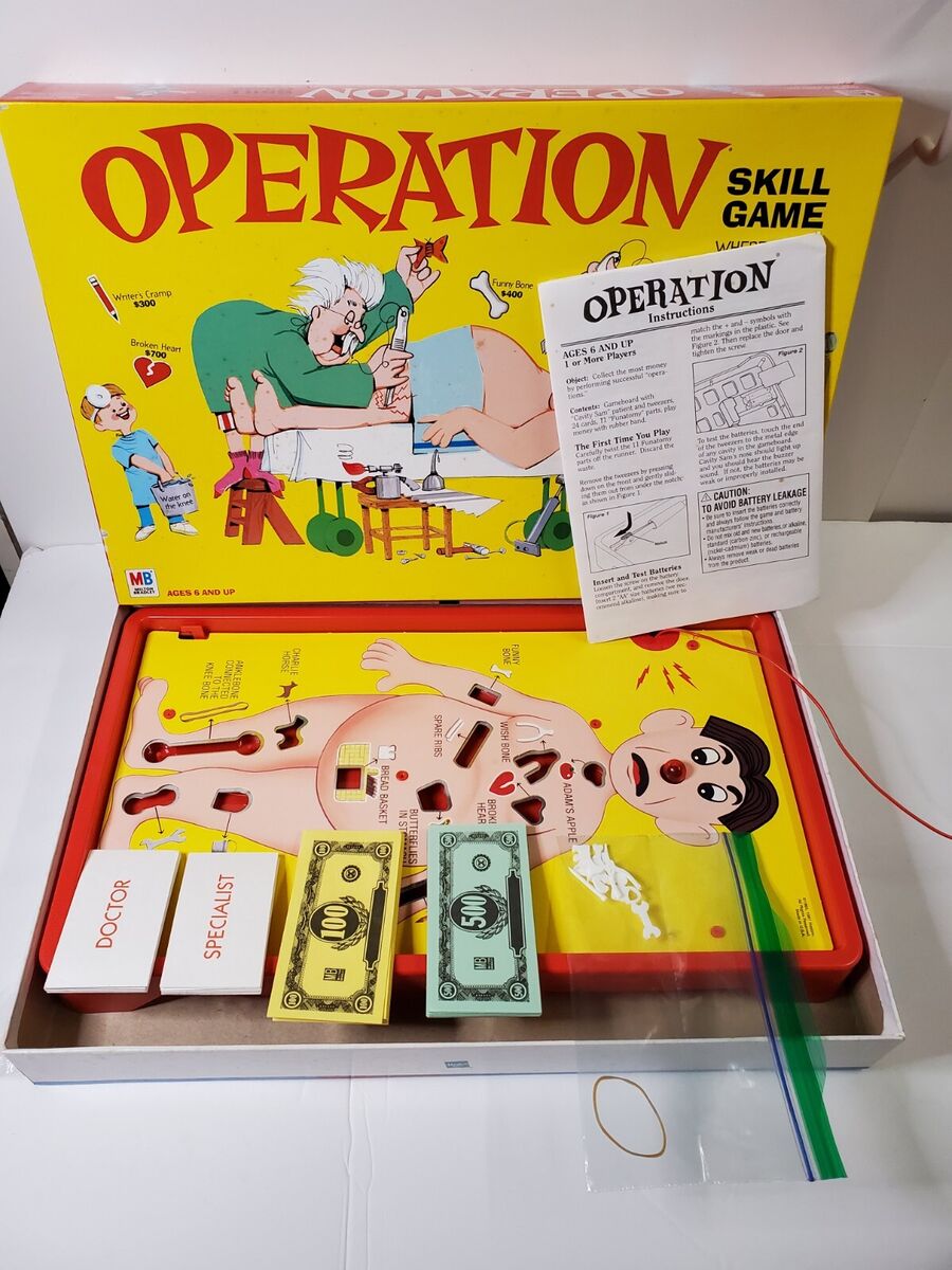 Operation: Fun Bux – Toy Soldiers Unite