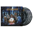 Thrash and Speed Blind Guardian Metal Music CDs