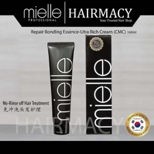 Mielle Professional Repair Bonding Essence (Ultra Rich Cream)