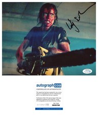 Lily Sullivan ‘Evil Dead Rise’ Signed Autographed 8x10 Photo ‘Beth’ ACOA