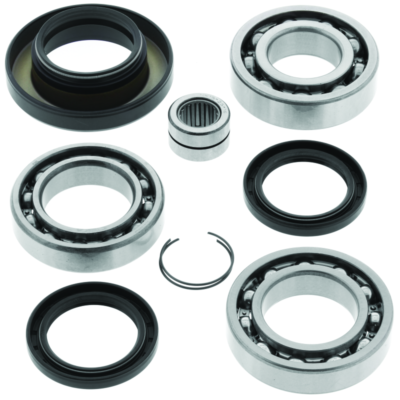 Moose A-Arm Bearing Kit For Honda TRX500FA Foreman Rubicon 2001-2014
