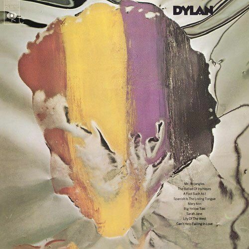BOB DYLAN Romantic Facts Of Musketeers | eBay UK
