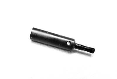 Foredom Hammer Anvil Round Cylinder Tip Hp10175 Handpiece #15 &15d Anvil Point