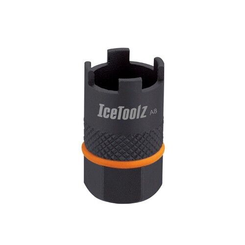 21mm Icetoolz Xpert Flywheel shopping tool for Compatible 5 popular Suntour 4-Notch