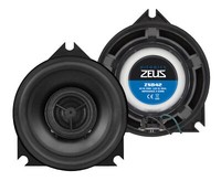 Hifonics Zeus Koax Lautsprecher Leistung 60 W Rms / 120 W Max 10 Cm ZSB-42