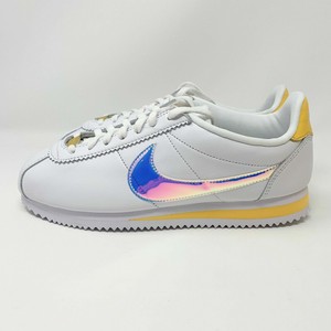 nike classic cortez premium mujer
