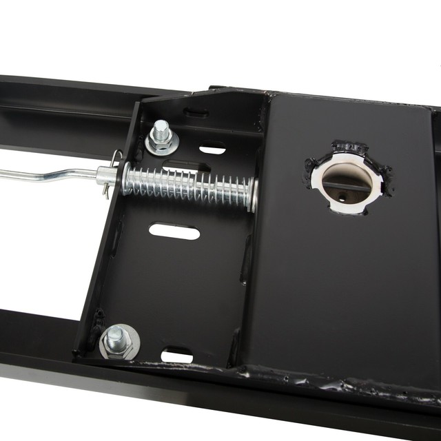 Reese Elite 25K Gooseneck Hitch For 1120 Ford F250 F350 w/ OEM Prep