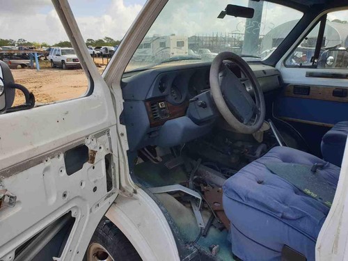 Chassis Brain Box DODGE VAN 2500 SERIE 95 96 97 - Picture 5 of 8