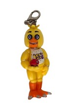 Figura de acción juguete Chica & Mr Cupcake Let’s Eat FNAF Five Nights At Freddy’s 2,5”