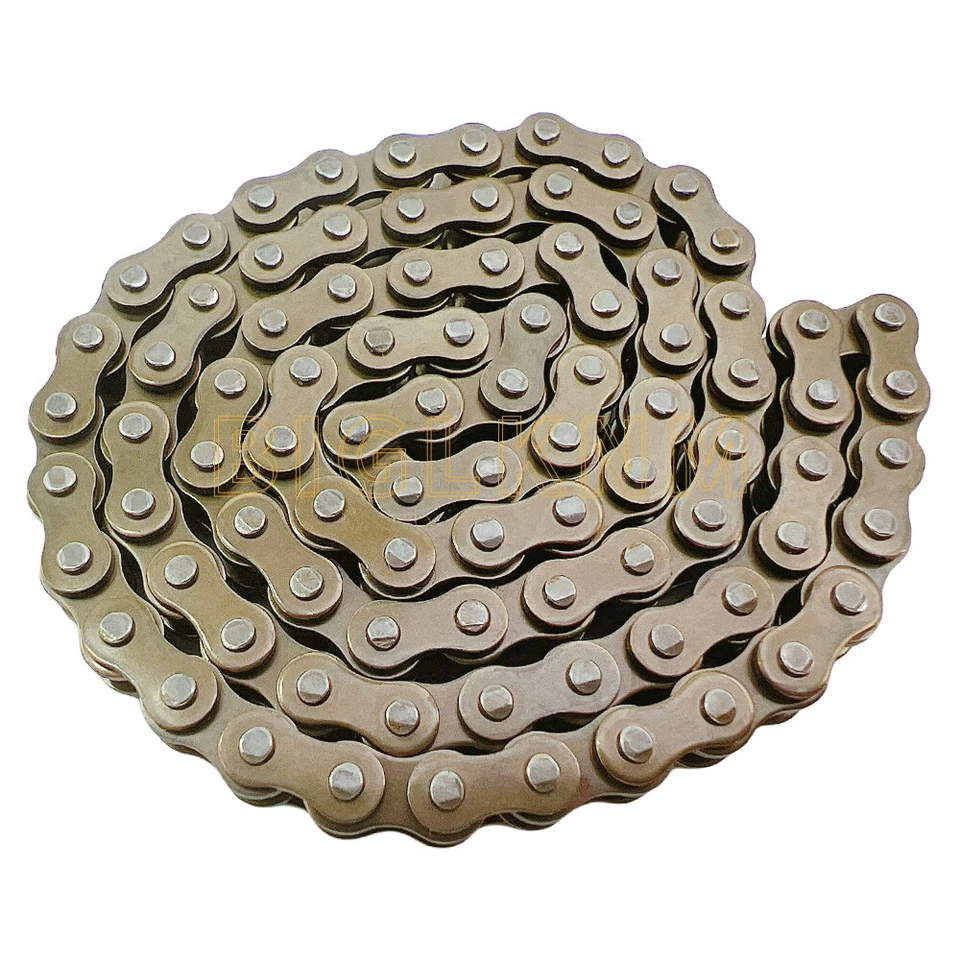 Cam Timing Chain 25H 82L for Honda CL70 CRF50F CRF70F CT70 S65 SL70 XL70 XR50R Foto 3 de 4