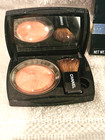 Chanel Joues Contraste Powder Blush Soie D'Or Golden Silk 0.21 oz
