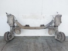 PONTE ASSALE POSTERIORE FIAT PANDA (169) 1.2B/MET 8V 60CV (2003>2012)