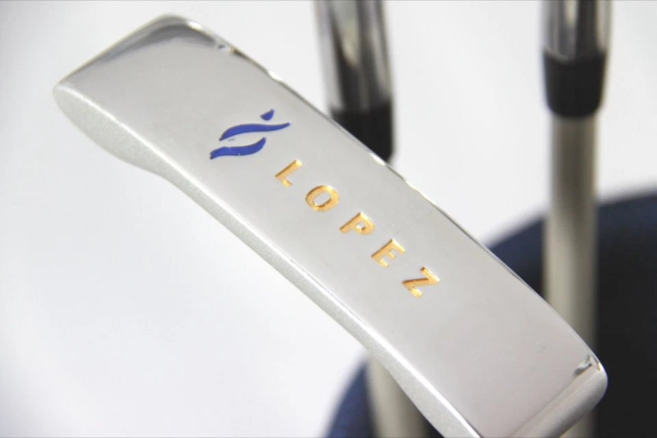 Golfsatz für Damen: NANCY LOPEZ Komplettset ELLE - Bild 4 von 4