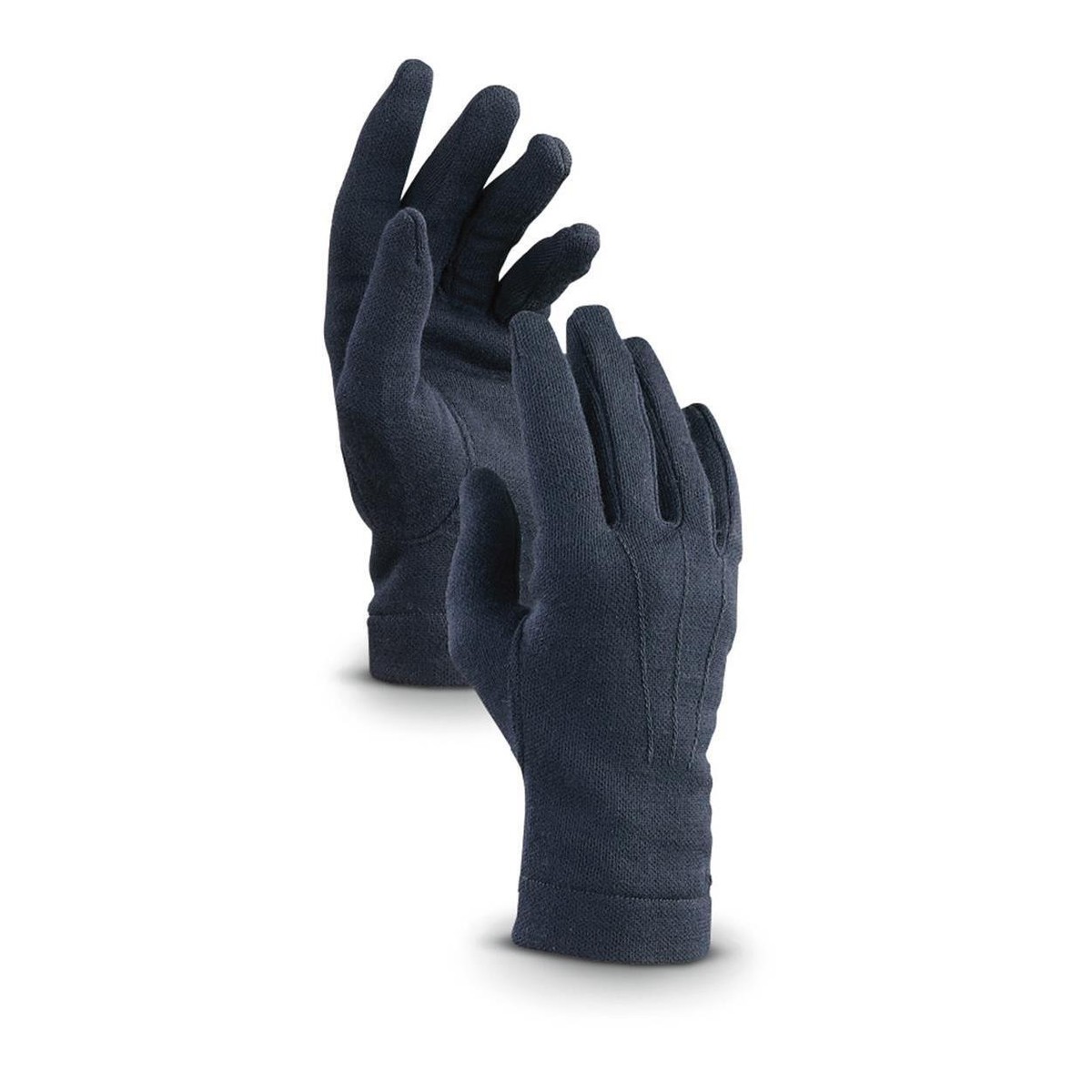 navy blue gloves for dress Amazon.com: Hey Viv! Navy Blue Dress Gloves Wrist Length