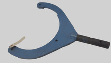 Kent Moore Km Gm Dt-47678-1 Tremec Transmission Holding Fixture Tool Sku53 Kent Moore Km Gm Dt-47678-1 Tremec Transmission Holding Fixture Tool Sku53