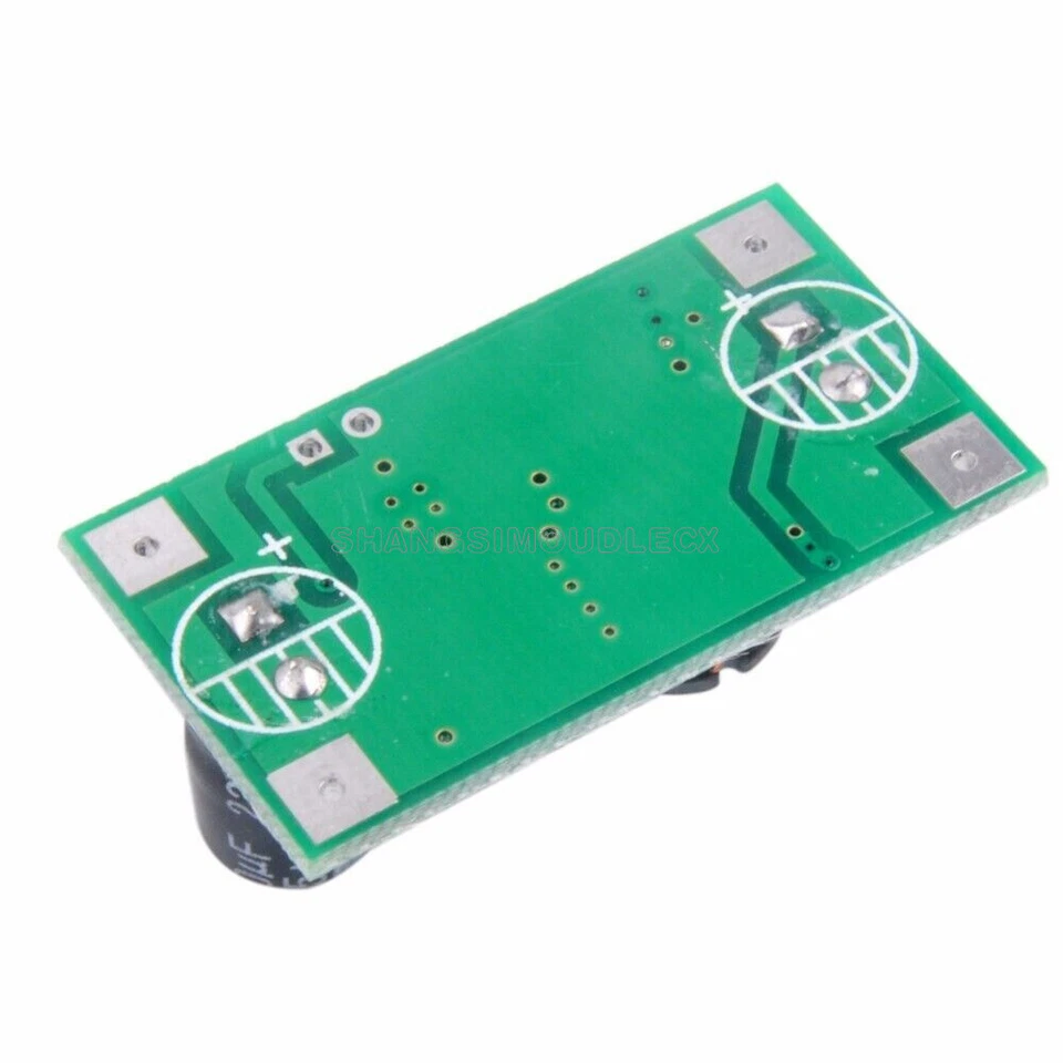 3W 5-35V LED Driver 700mA PWM Dimming DC to DC Step-down Constant Current - Bild 4 von 4