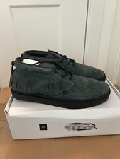 SALE CLEARWEATHER ONE O CRW - 101 - SCR Size 9 - 11 SCARAB BLACK NEW MSRP 130