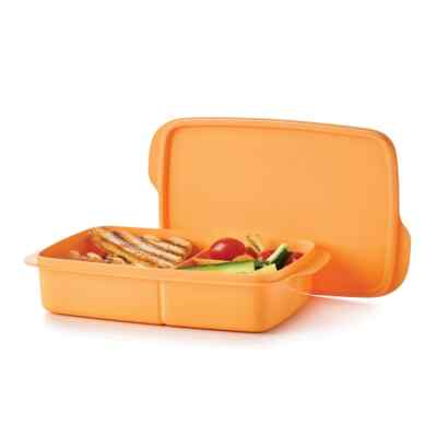 Tupperware - Eco + Lunch-it Large Container.