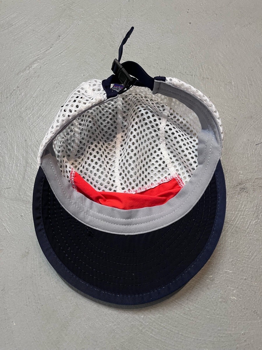 帽子 Patagonia vintage cap Vintage Patagonia Hat – to la mer vintage