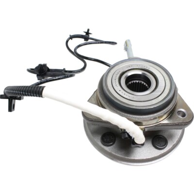 SP450200 Timken Wheel Hub Front Driver or Passenger Side 4WD 4X4 for Explorer