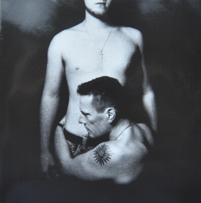 CD  U2    Songs of Innocence   NEU