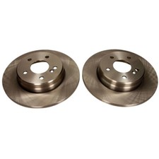 MAXGEAR 2x Bremsscheibe hinten Ø290 mm für Mercedes-Benz E-Klasse T-Model S210